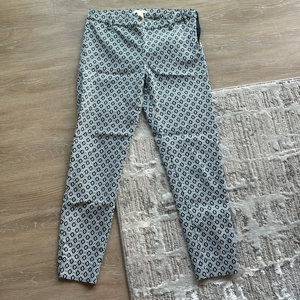 work pants